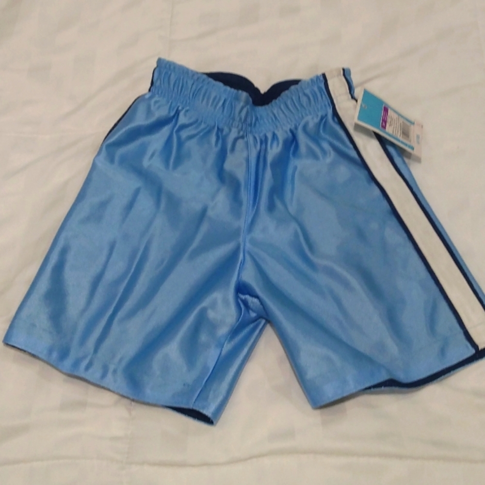 Boy Shorts